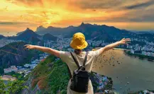 ¿Brasil exige visa para ciudadanos de México? Esto es lo que debes saber