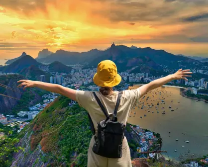 ¿Brasil exige visa para ciudadanos de México? Esto es lo que debes saber