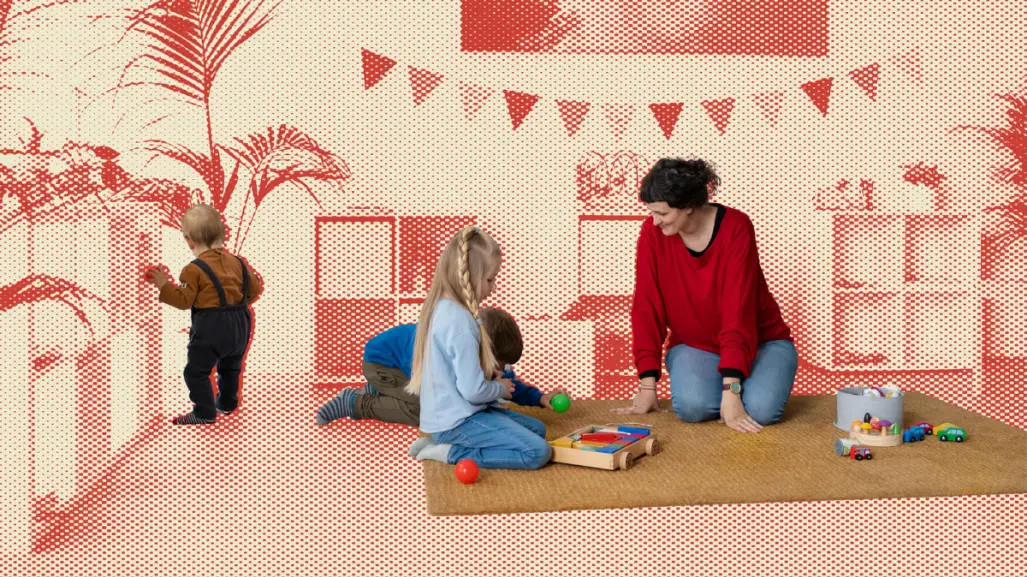 Buscan en Nuevo León que estancias infantiles cuenten con sistema de videograbación por ley
