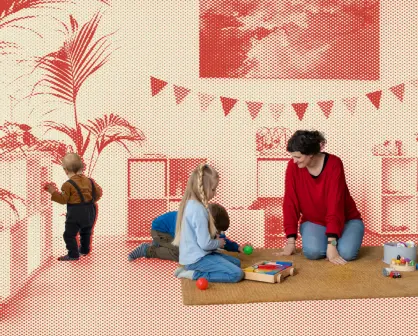 Buscan en Nuevo León que estancias infantiles cuenten con sistema de videograbación por ley