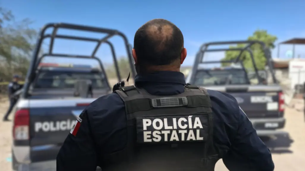 Hombre aparece muerto en Los Cabos con arma en el pecho ¿qué se sabe del caso?