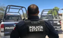 Encuentran a un hombre sin vida con arma clavada en el pecho en Cabo San Lucas