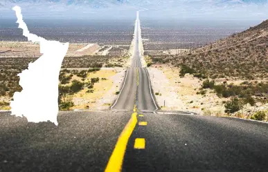 ¿Sabes cuál es la carretera más larga de Tamaulipas, según la IA? Aquí te lo contamos
