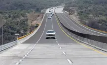 Esta carretera de CDMX te lleva a Querétaro sin desvíos en menos de 3 horas