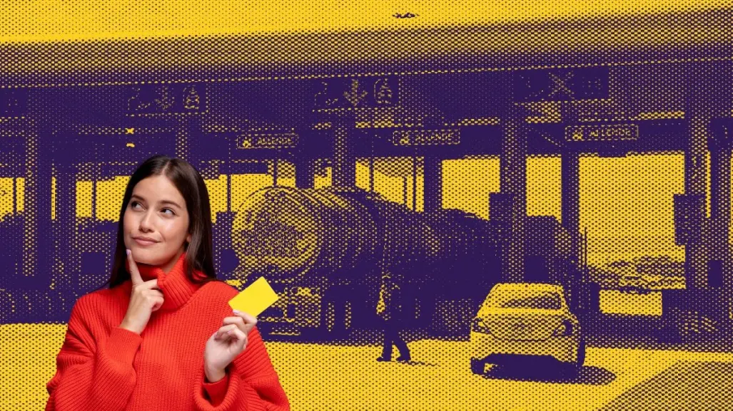 Casetas de Nuevo León: Comienza el cobro del TAG, ¿Cómo usarlo? Aquí te decimos
