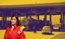 Casetas de Nuevo León: Comienza el cobro del TAG, ¿Cómo usarlo? Aquí te decimos