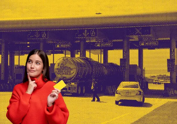 Casetas de Nuevo León: Comienza el cobro del TAG, ¿Cómo usarlo? Aquí te decimos