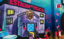 El enigmático restaurante del Edomex donde comes como en Fondo de Bikini desde 200 pesos