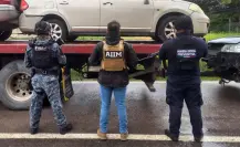 Hay condiciones para viajar en frontera sur, asegura líder del Congreso en Chiapas