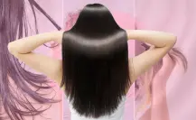 ¿Con qué frecuencia hay que lavar tu cabello, según tu tipo?
