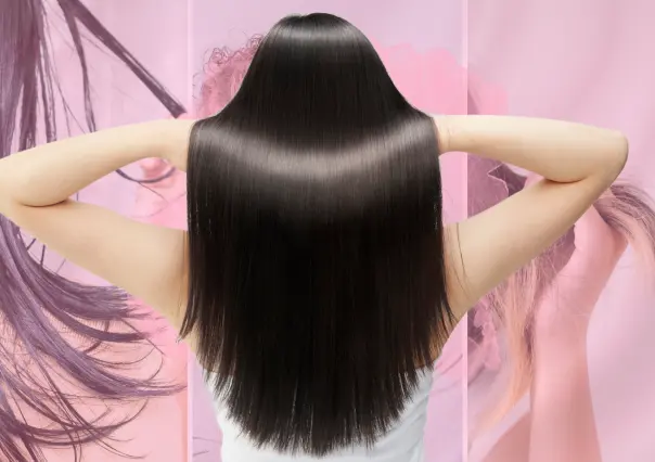 ¿Con qué frecuencia hay que lavar tu cabello, según tu tipo?