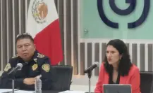 Agresor de la GAM exigía 600 mil pesos de indemnización por despido, confirma FGJ