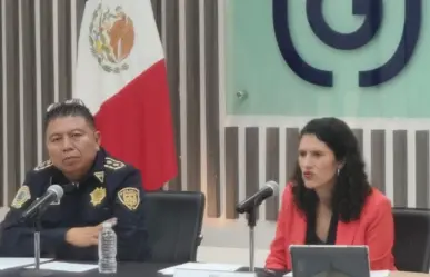 Agresor de la GAM exigía 600 mil pesos de indemnización por despido, confirma FGJ