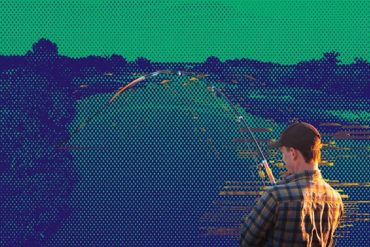 A menos de una hora de Monterrey se encuentra uno de los rincones naturales más atractivos y accesibles de Nuevo León. Foto: Canva