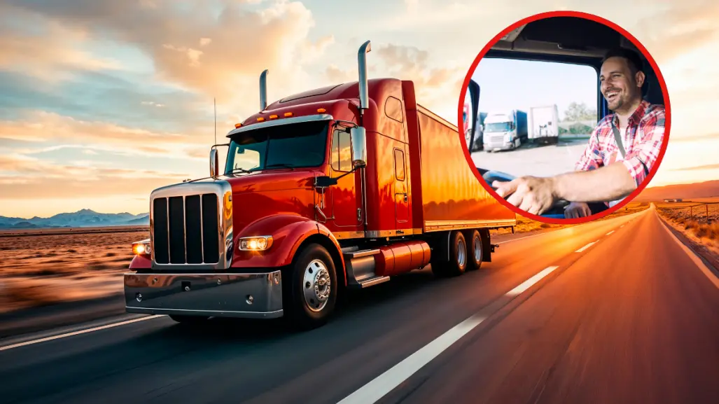 Así puedes inscribirte para participar en la capacitación en transporte de carga en Matamoros