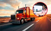 Así puedes inscribirte para participar en la capacitación en transporte de carga en Matamoros Así puedes inscribirte para participar en la capacitación en transporte de carga en Matamoros