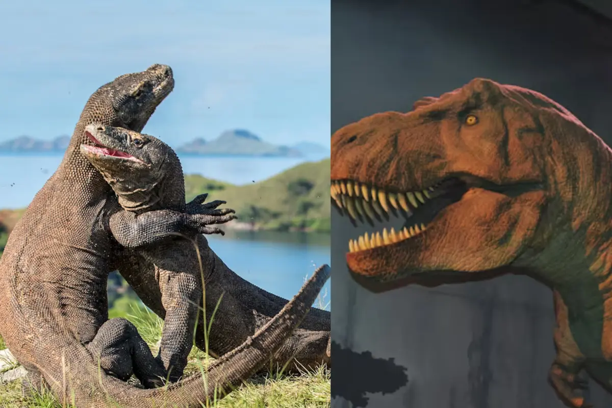 El cocodrilo es el animal nativo de Tamaulipas que es el último dinosaurio viviente según los expertos, aquí te explicamos por quéUnsplash