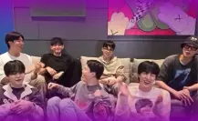 BTS está de vuelta: la imagen que enloqueció al ARMY y confirma álbum para primavera de 2026