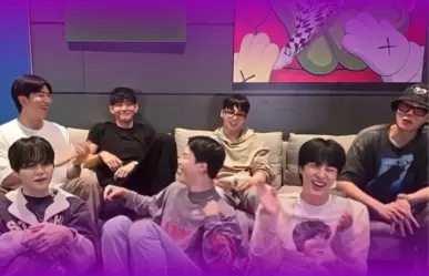 BTS está de vuelta: la imagen que enloqueció al ARMY y confirma álbum para primavera de 2026