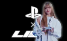 LISA de BLACKPINK se une a PlayStation en una colaboración inesperada