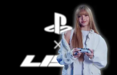 LISA de BLACKPINK se une a PlayStation en una colaboración inesperada