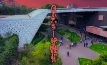 La Cineteca Nacional abre sus puertas al horror japonés con “Maestros del cine de terror