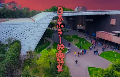 La Cineteca Nacional abre sus puertas al horror japonés con "Maestros del cine de terror