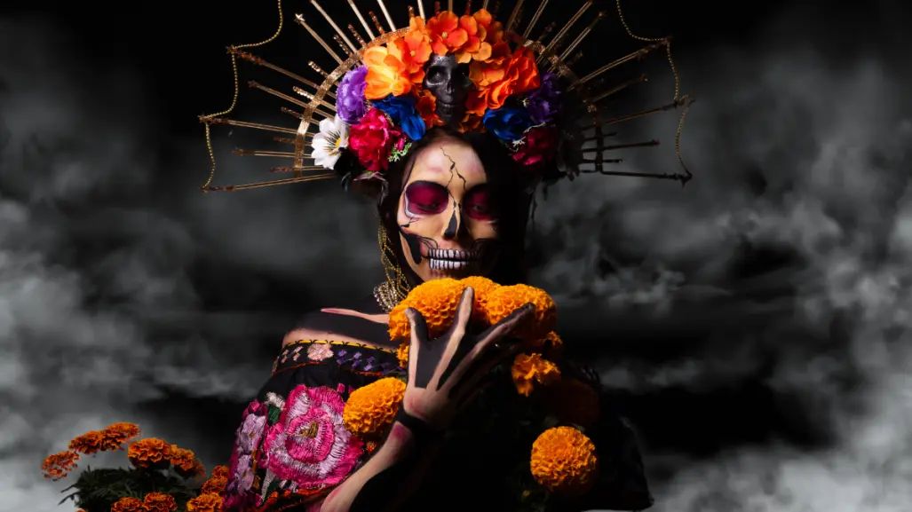 Tierra de los Muertos 2025: música, arte y tradición en Oaxaca