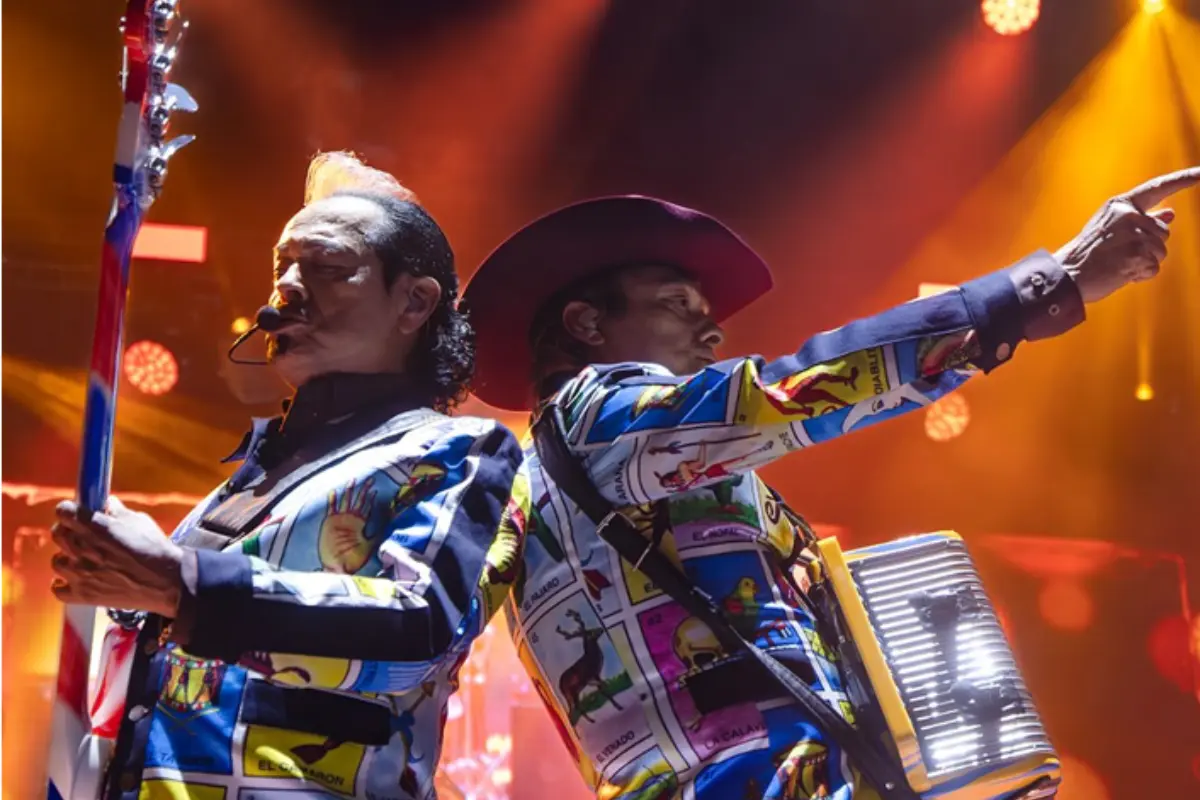 Los Tigres del Norte: Reyes inmortales del regional mexicano (Foto: IG @lostigresdelnorte / Canva)