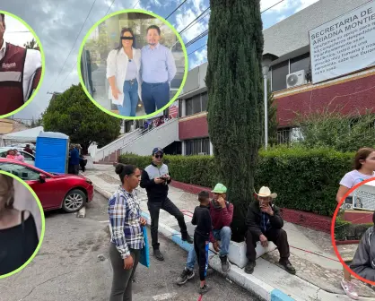 Acusan a Jonathan Jardines de orquestar encontronazo en Bienestar Durango