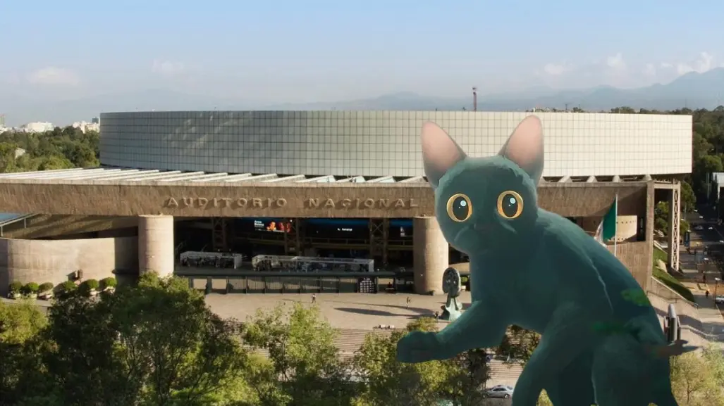Flow llega al Auditorio Nacional de CDMX con música en vivo y la presencia de su compositor