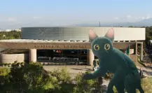 Flow llega al Auditorio Nacional de CDMX con música en vivo y la presencia de su compositor