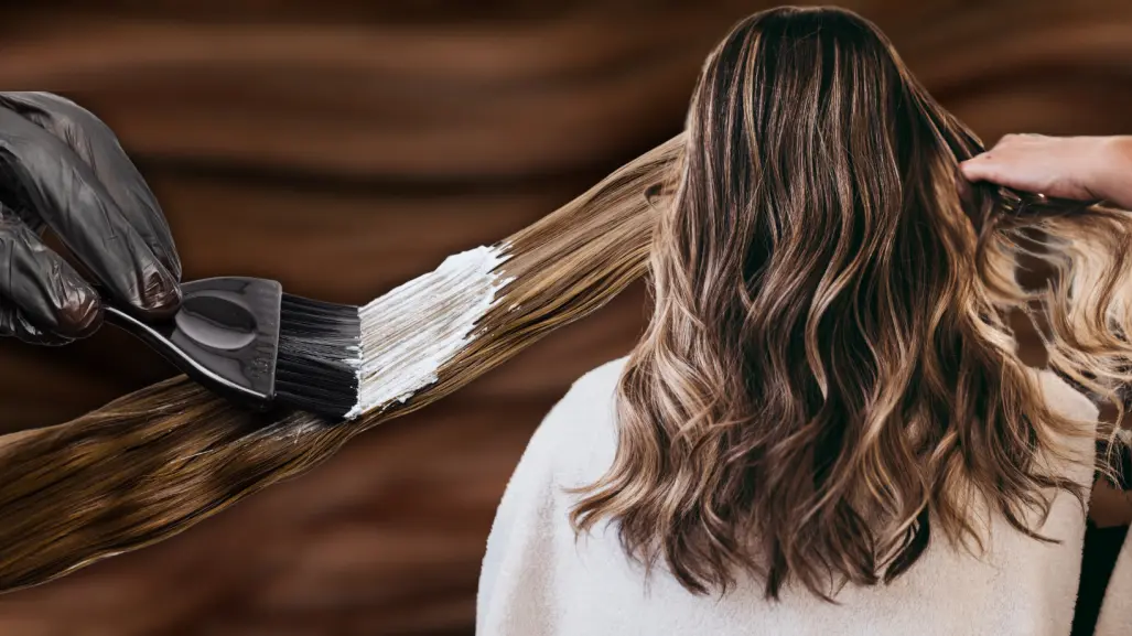 El tono de cabello para mujeres mayores de 45 años que quieren lucir de 25 en verano