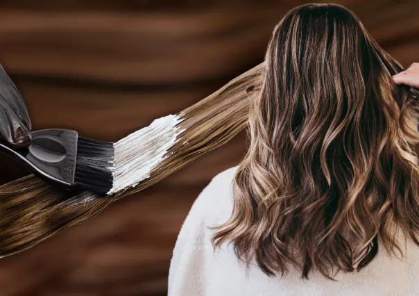 El tono de cabello para mujeres mayores de 45 años que quieren lucir de 25 en verano
