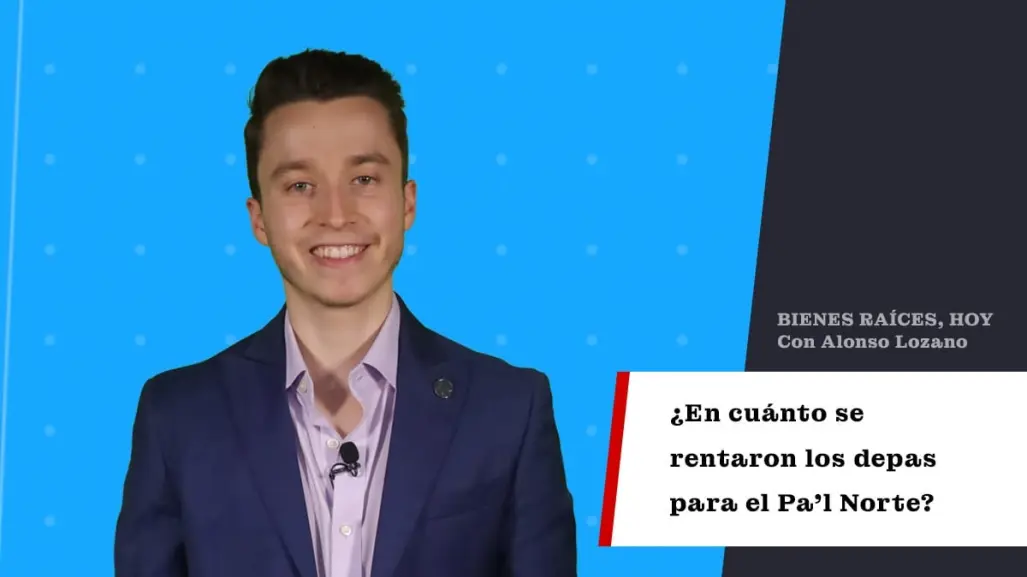¿En cuánto se rentaron los departamentos alrededor del Parque Fundidora durante el festival Pal Norte 2025?