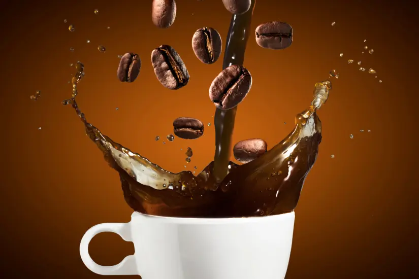Ante el frío inminente, un excelente café es primordial, y Profeco destaca las marcas que ofrecen calidad y buen sabor. Foto: Canva