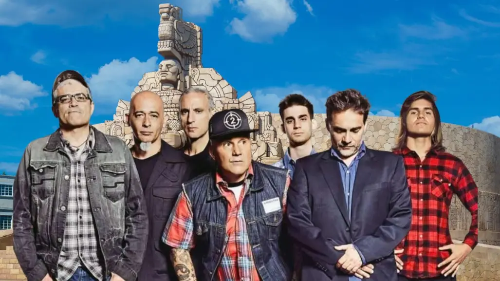 Los Fabulosos Cadillacs llegan a Mérida ¿Cuánto costarán los boletos?