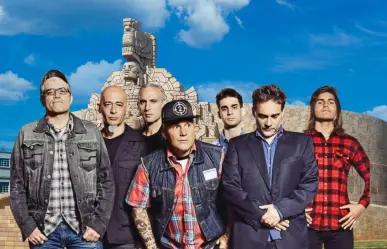 Los Fabulosos Cadillacs llegan a Mérida ¿Cuánto costarán lo boletos?