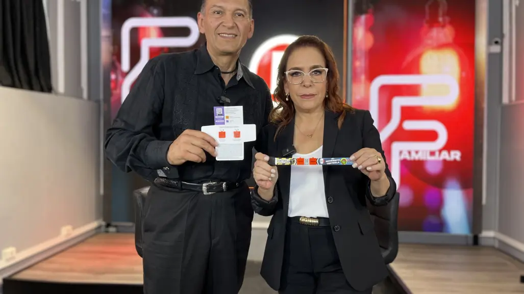 "Movimiento Centinela": la pulsera que puede salvarte la vida en un antro