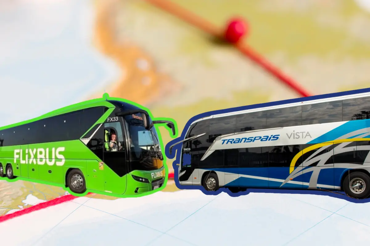 Si bien las 2 son grandes opciones para viajar, la última decisión será tomada por el usuarioo con base en sus necesidades/Foto: POSTA