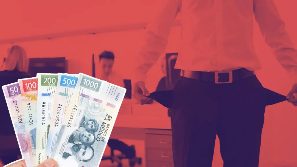 ¿Cuánto necesitas ganar para vivir dignamente en Nuevo León?
