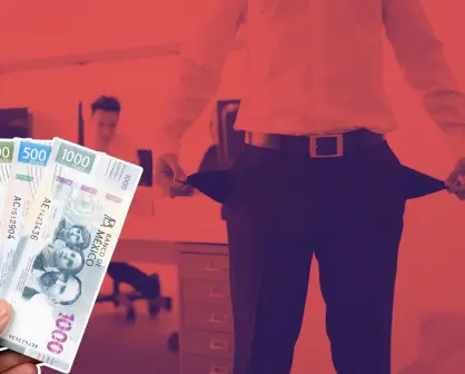 ¿Cuánto necesitas ganar para vivir dignamente en Nuevo León?