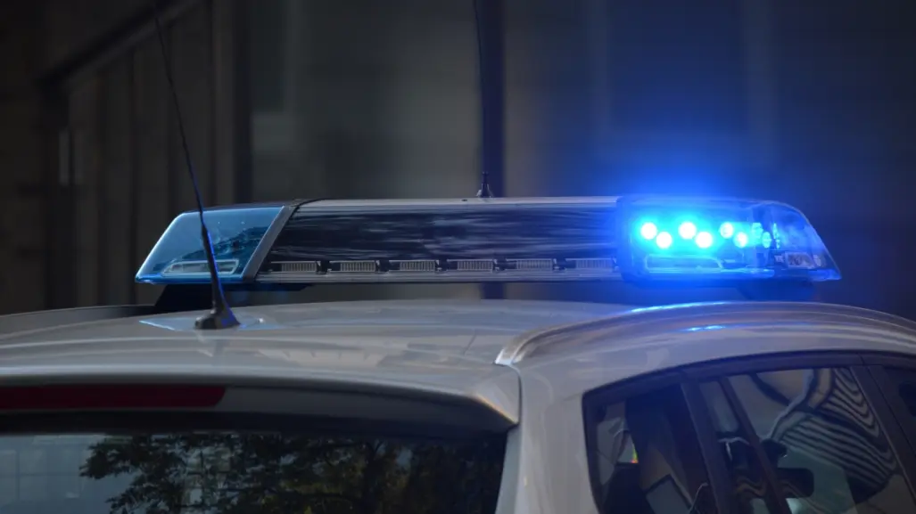 Investigan muerte de hombre en vulcanizadora de Escobedo