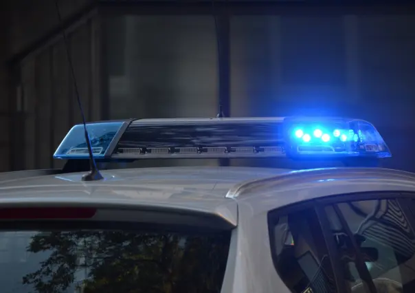 Investigan muerte de hombre en vulcanizadora de Escobedo