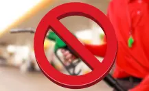 Suspenden construcción de gasolinera en Cabo San Lucas