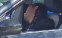 “Gullit Peña, exseleccionado mexicano, es detenido en estado de ebriedad en Guanajuato