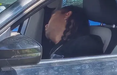 "Gullit Peña, exseleccionado mexicano, es detenido en estado de ebriedad en Guanajuato