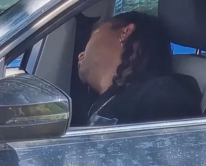 "Gullit Peña, exseleccionado mexicano, es detenido en estado de ebriedad en Guanajuato