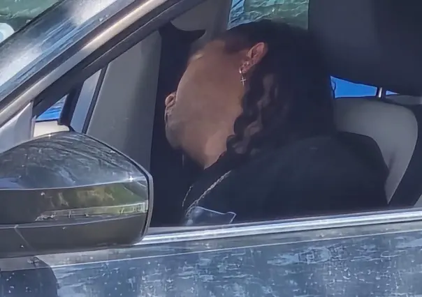 "Gullit Peña, exseleccionado mexicano, es detenido en estado de ebriedad en Guanajuato