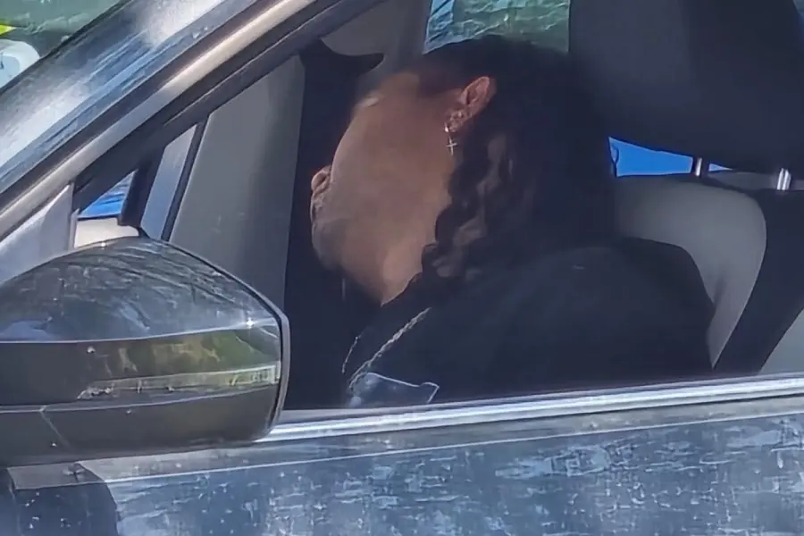 "Gullit Peña, exseleccionado mexicano, es detenido en estado de ebriedad en Guanajuato